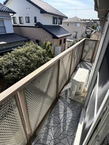 フレグランス田中 A201号-14