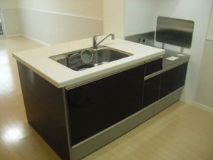 サニーシャインⅡ 0203号-2