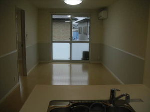 サニーシャインⅡ 0203号-4