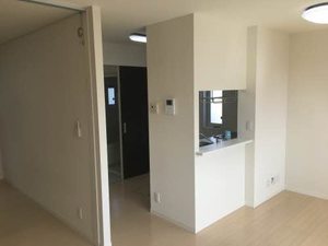 パールハイツ 0103号-5