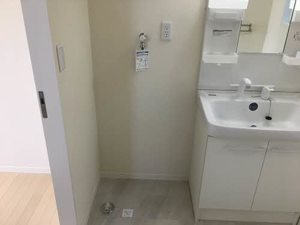 パールハイツ 0103号-9