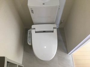 パールハイツ 0103号-10