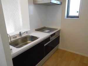 ラムズ・ヒルⅡ 0201号-4