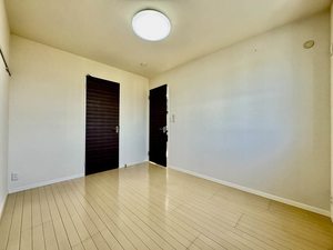 ハナパレス A201号-3