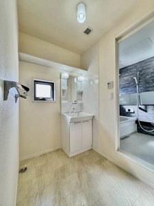 ハナパレス A201号-6