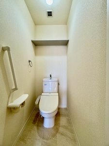 ハナパレス A201号-7