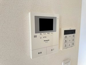 ハナパレス A201号-11