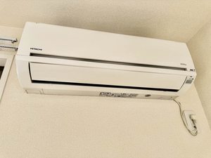 ハナパレス A201号-12