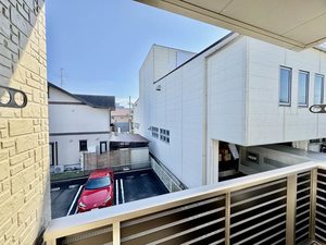 ハナパレス A201号-13