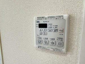 ハナパレス A201号-14