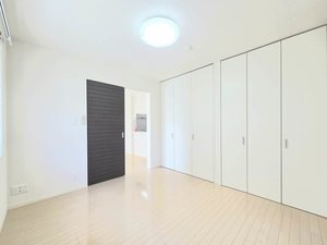 クラージュ WEST 0103号-3