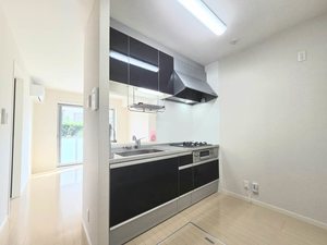 クラージュ WEST 0103号-4