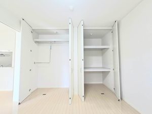 クラージュ WEST 0103号-9