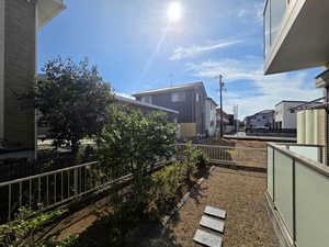 クラージュ WEST 0103号-13