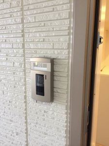 クラージュ WEST 0301号-2