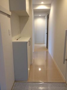 クラージュ WEST 0301号-3