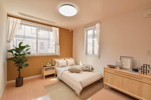 ツインハウス富貴 0101号-3