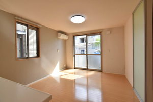 ツインハウス富貴 0101号-4