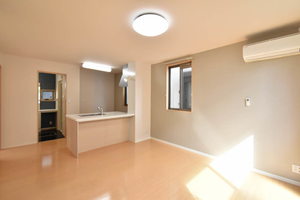 ツインハウス富貴 0101号-5