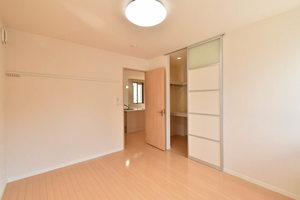 ツインハウス富貴 0101号-7