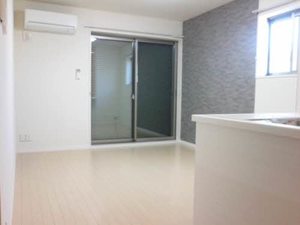 シャーメゾン柿田川 0101号-2