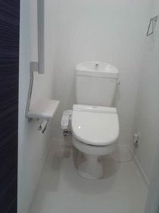 シャーメゾン柿田川 0101号-7