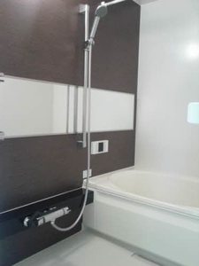 シャーメゾン柿田川 0101号-8