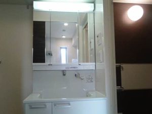 シャーメゾン柿田川 0101号-9