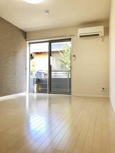 シャーメゾン柿田川 0103号-2