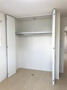 シャーメゾン柿田川 0103号-6