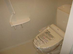 ルーエ　シャトー 0103号-5