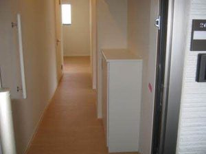 ルーエ　シャトー 0201号-2