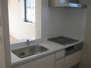 ルーエ　シャトー 0201号-3