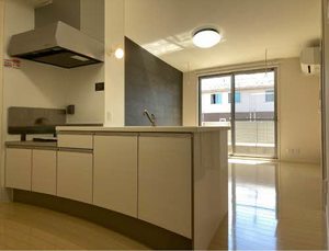 グリナージュ B102号-2