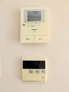 シャーメゾンガーデンズ煌 0105号-4