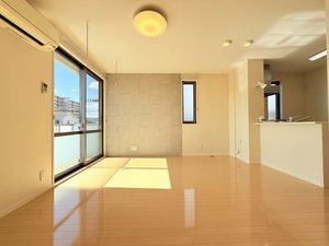 シャーメゾンガーデンズ煌 0105号-7