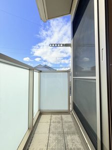 シャーメゾンガーデンズ煌 0105号-9