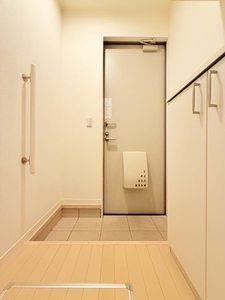 シャーメゾンガーデンズ煌 0105号-12