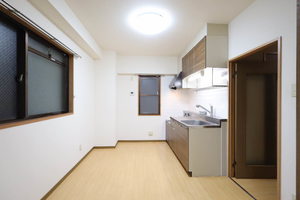 パークサイド仲の町 C1号-2