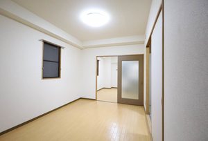 パークサイド仲の町 C1号-5