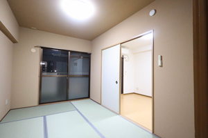 パークサイド仲の町 C1号-7