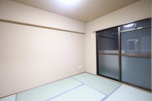 パークサイド仲の町 C1号-8