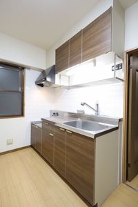 パークサイド仲の町 C1号-10