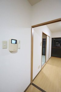 パークサイド仲の町 C1号-11