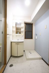 パークサイド仲の町 C1号-12