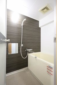 パークサイド仲の町 C1号-13