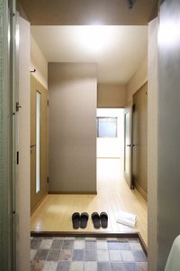 パークサイド仲の町 C1号-15