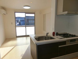 グレース宮前 0101号-2