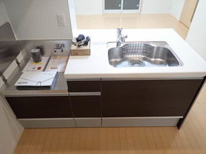 プレミアス松波 0203号-7