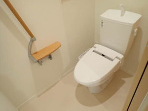 プレミアス松波 0203号-15